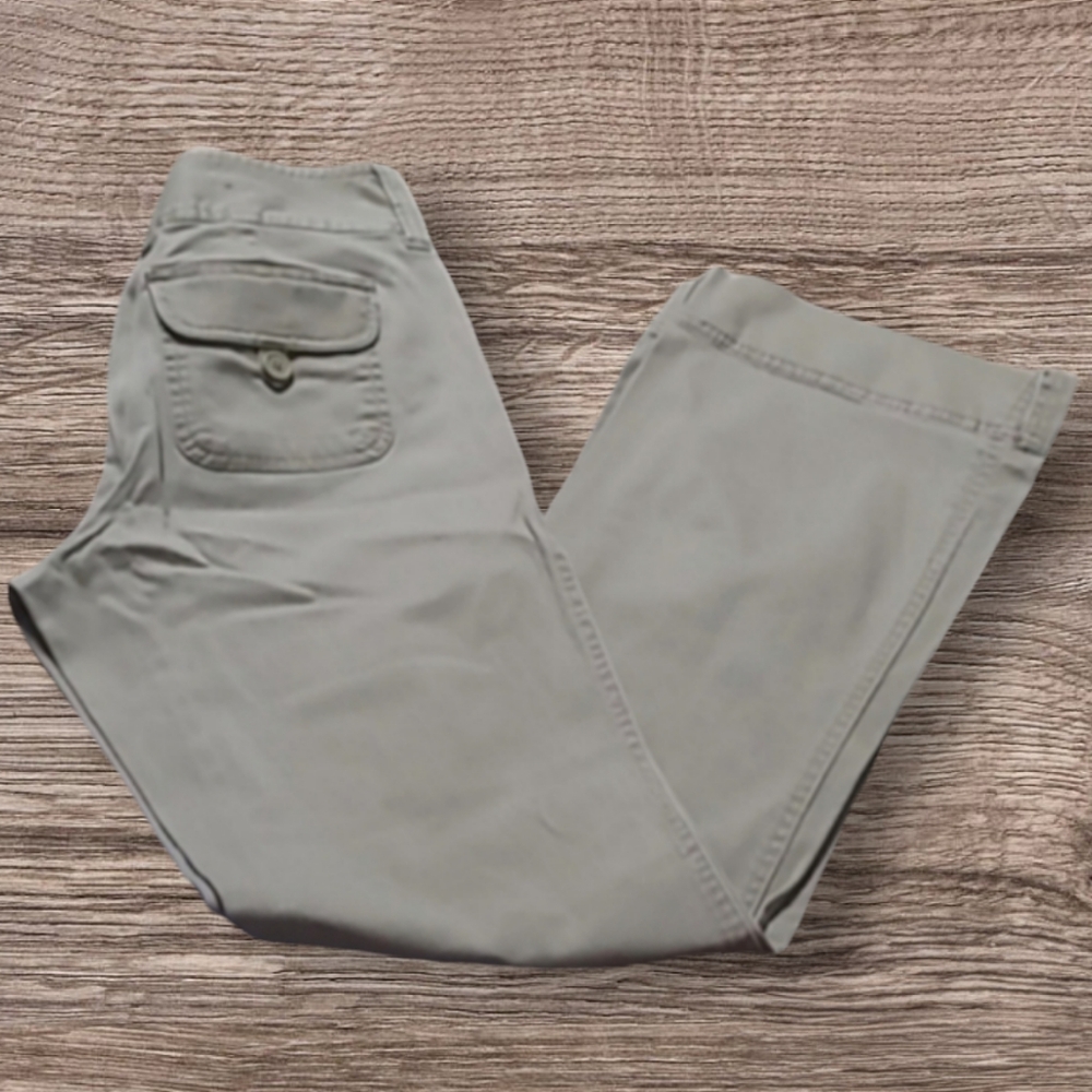WOMAN'S OLD NAVY LOW WAIST JUNIOR'S OLD NAVY LOW WAIST STRETCH STRETCH P…